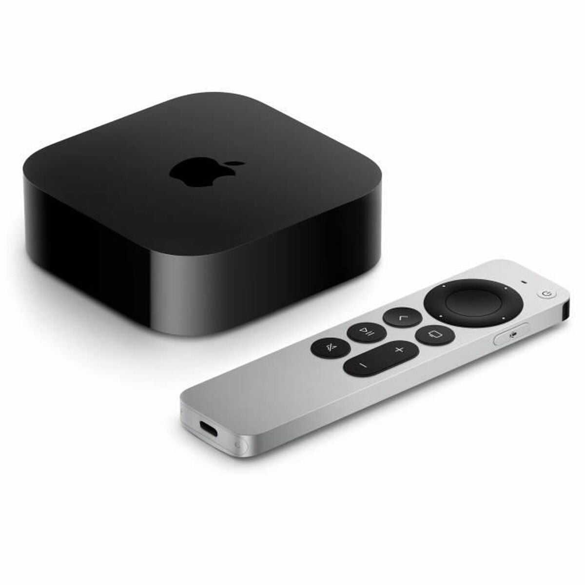 Streaming Device Apple TV 4K-2