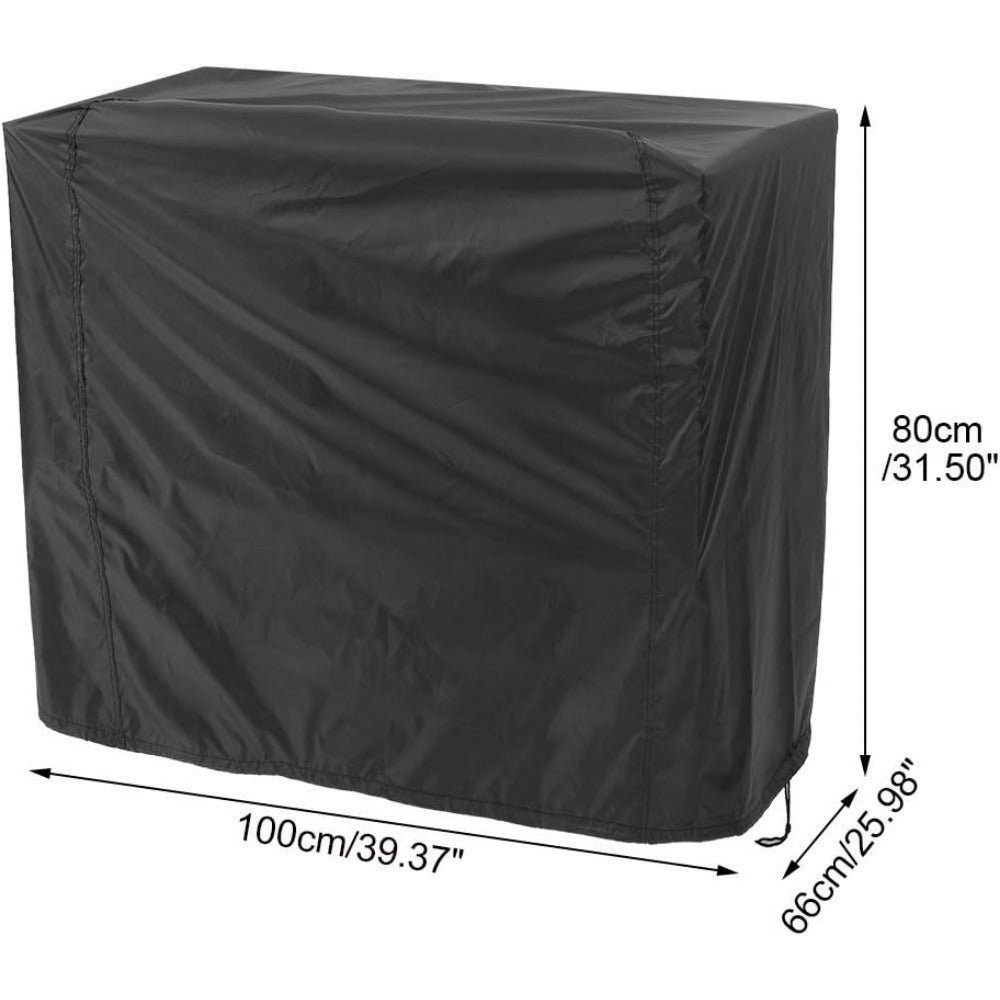 Grill Cover Garden Patio BBQ Protector-2