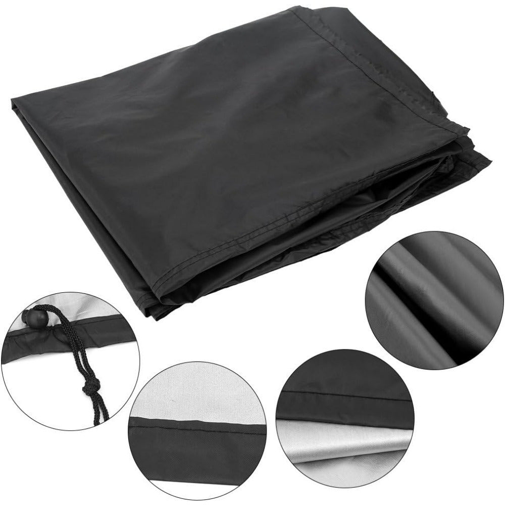 Grill Cover Garden Patio BBQ Protector-3