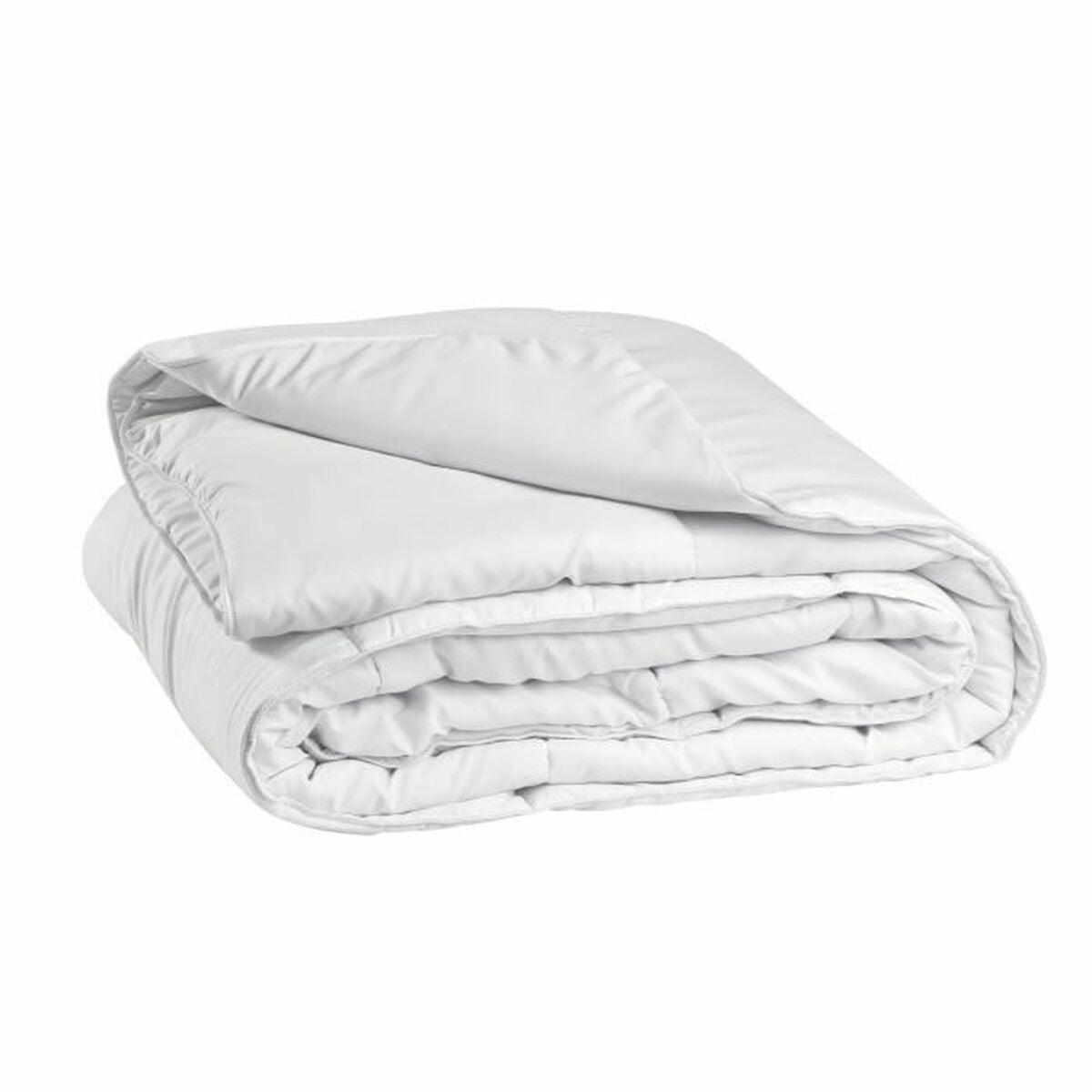Duvet White 300 g/m² 140 x 200 cm-0