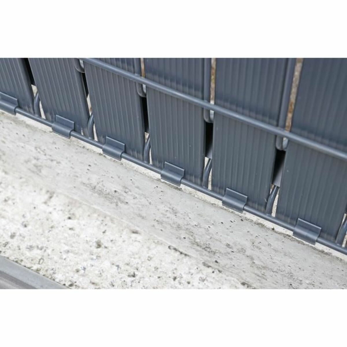 Concealment Mesh Nature NATURE Anthracite-3