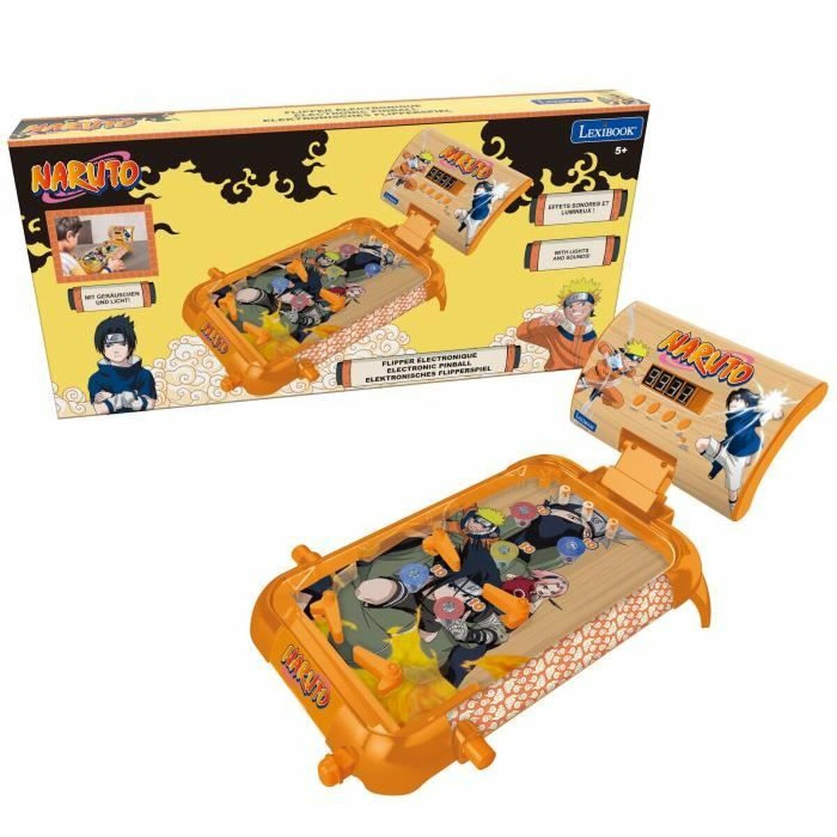 Educational game Lexibook-0