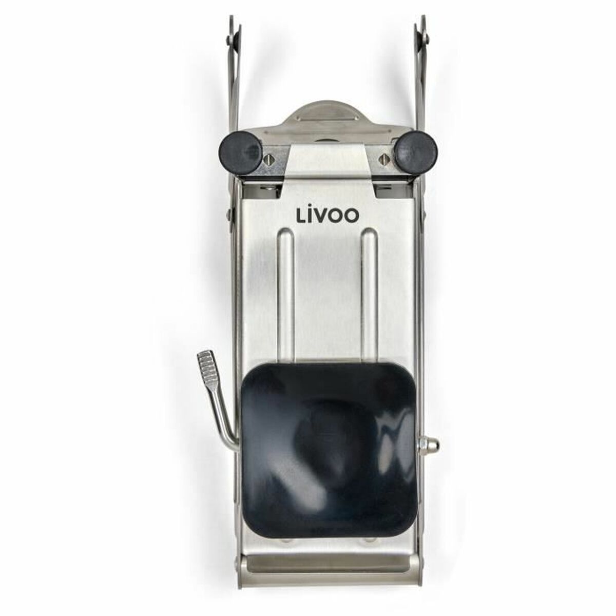 Potato Cutter Livoo Silver-3
