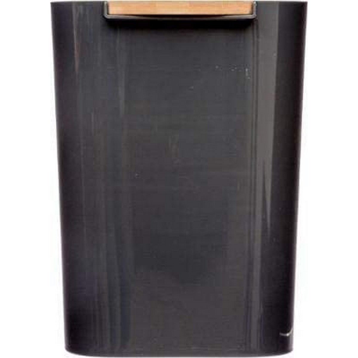Waste bin 5five Simply Smart Baltik Black 5 L (5 L)-2