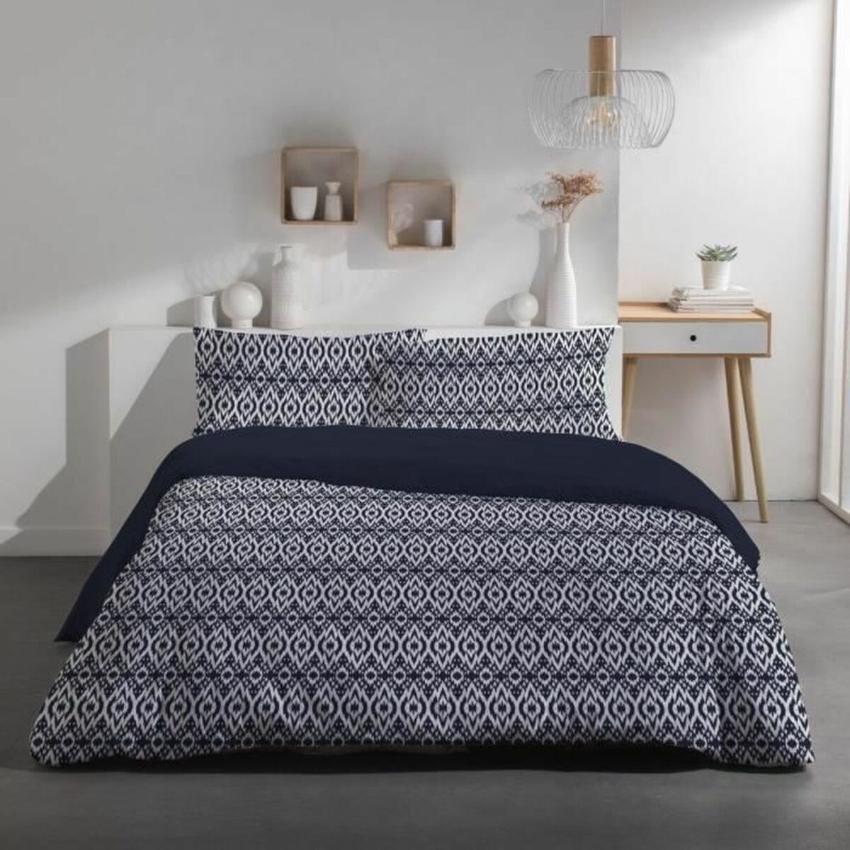 Duvet cover set TODAY 240 x 260 cm-0