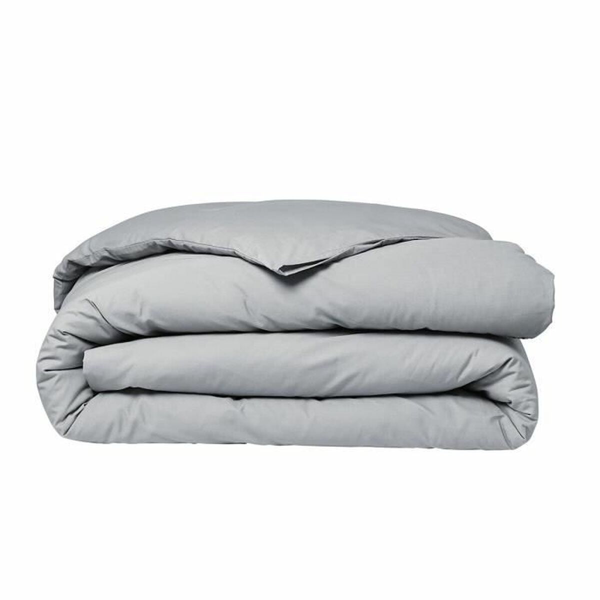 Duvet cover set TODAY Prestige Grey 240 x 260 cm Macrame-0