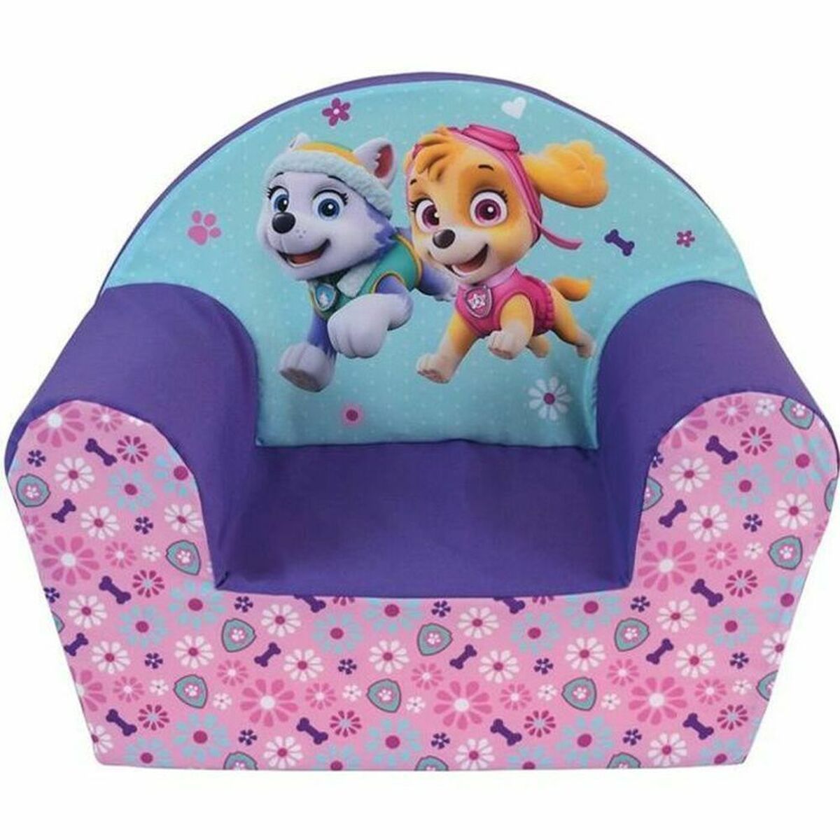 Sofa Fun House The Paw Patrol Children's-0