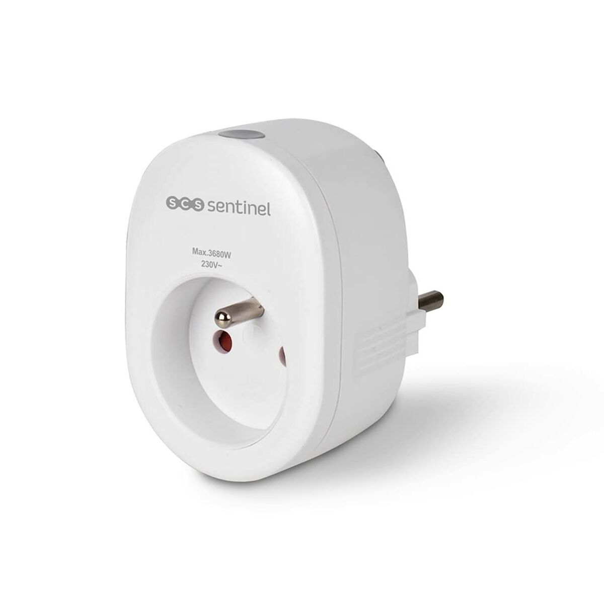 Smart Plug SCS SENTINEL 230 V 16 A-0