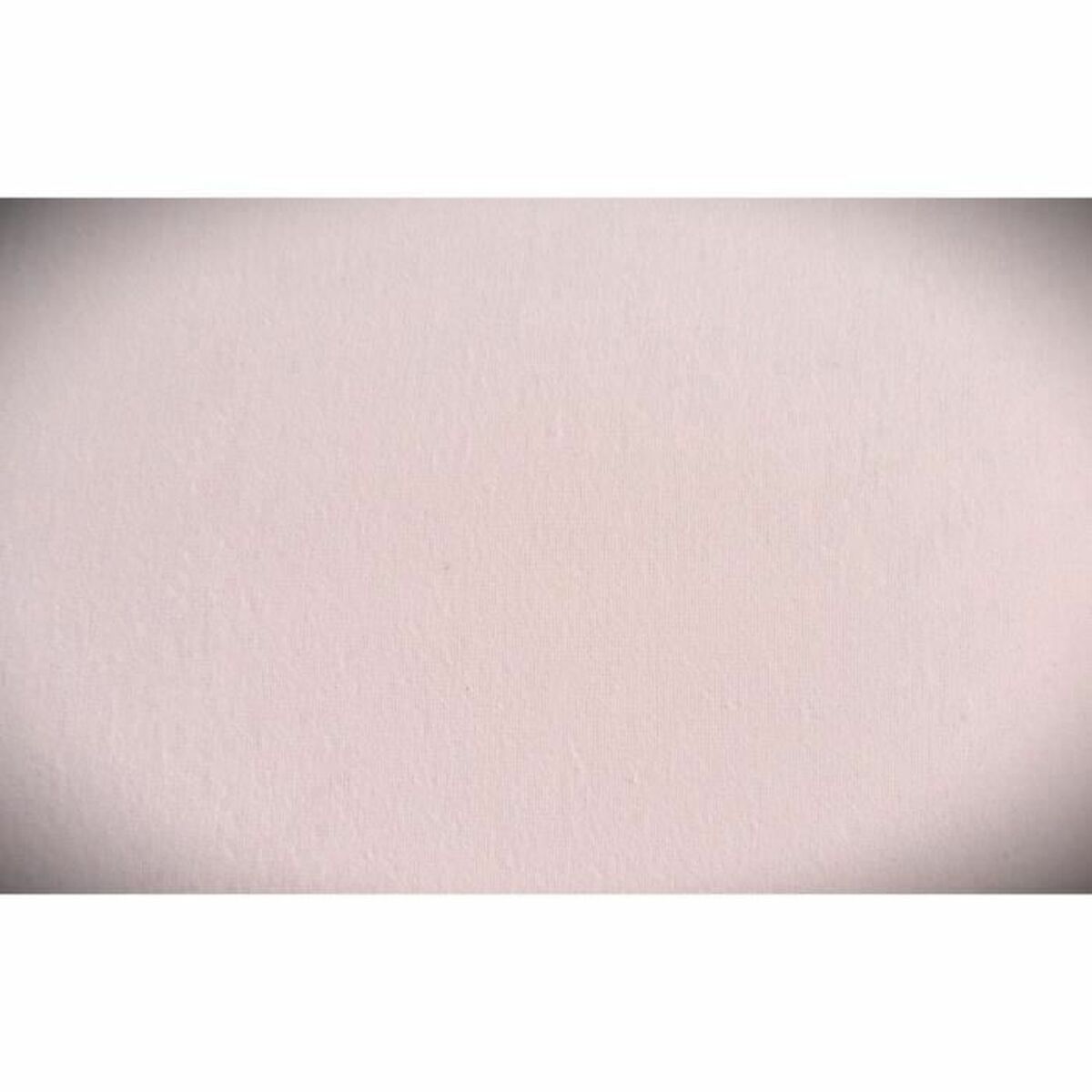 Mattress protector Lovely Home White 200 x 180 cm-1