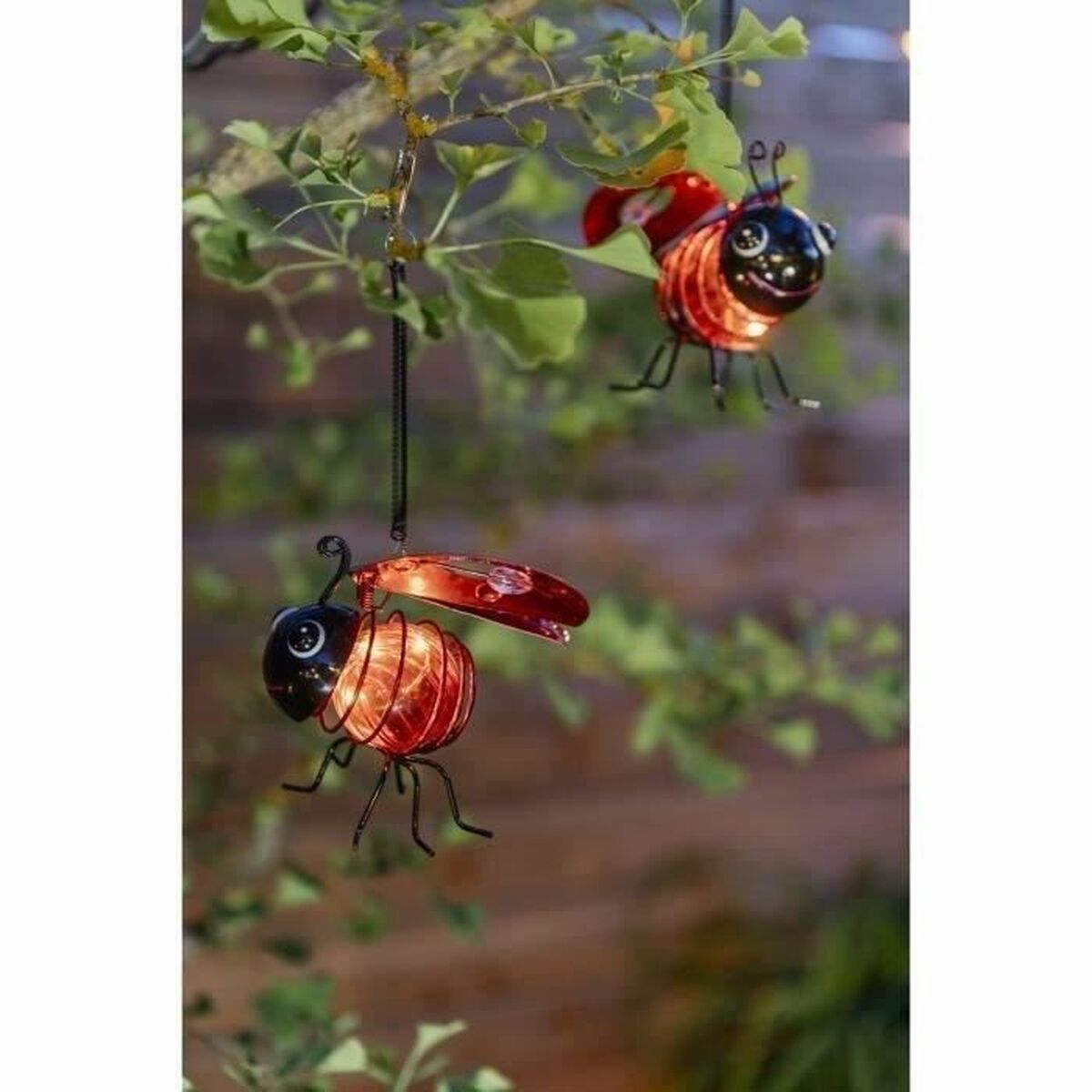Lighting decoration Galix Ladybird-3