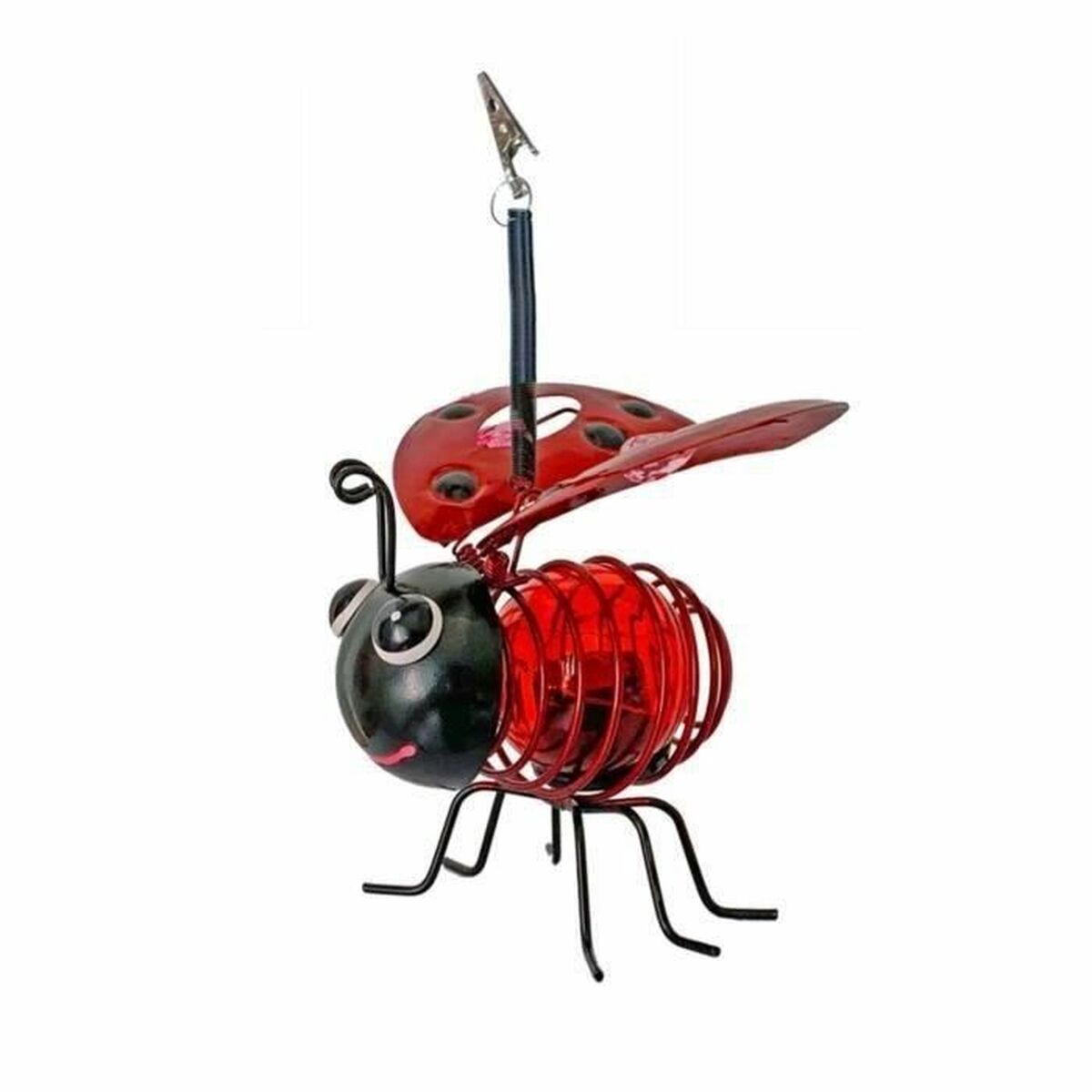 Lighting decoration Galix Ladybird-0