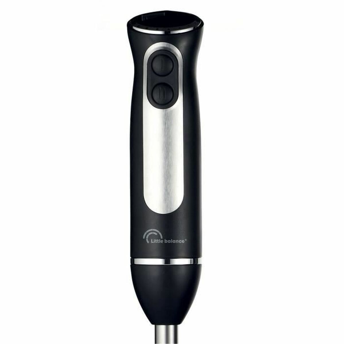 Hand-held Blender Little Balance Inox 600 Plus-1