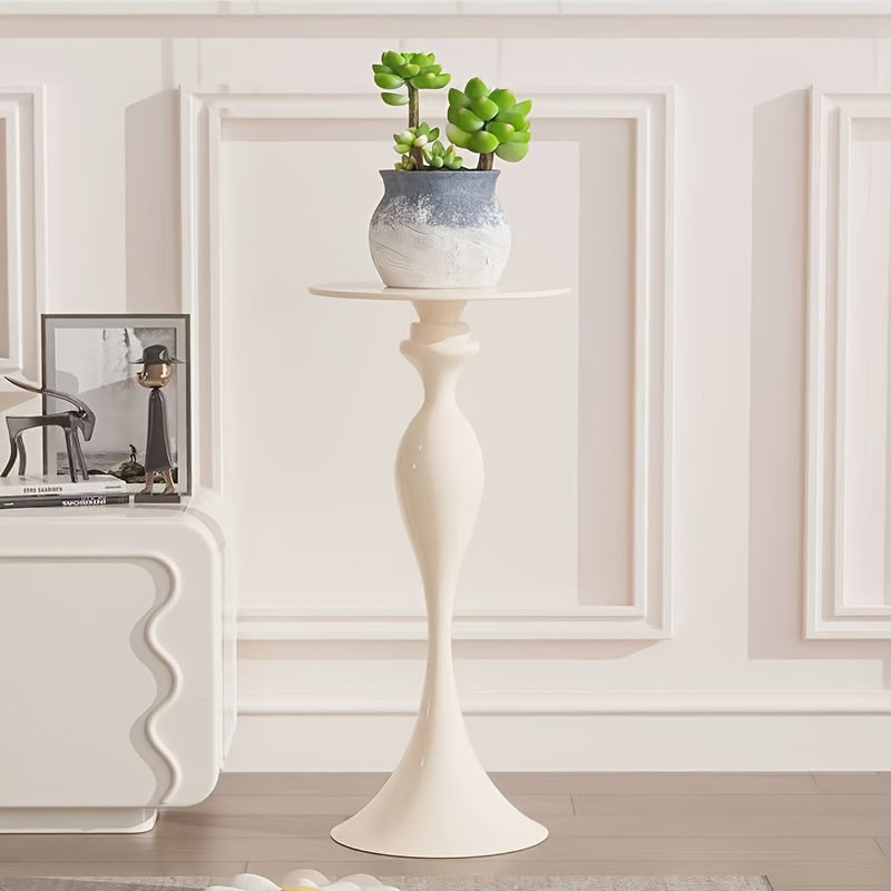 Modern Nordic Iron Side Table for Living Room-1