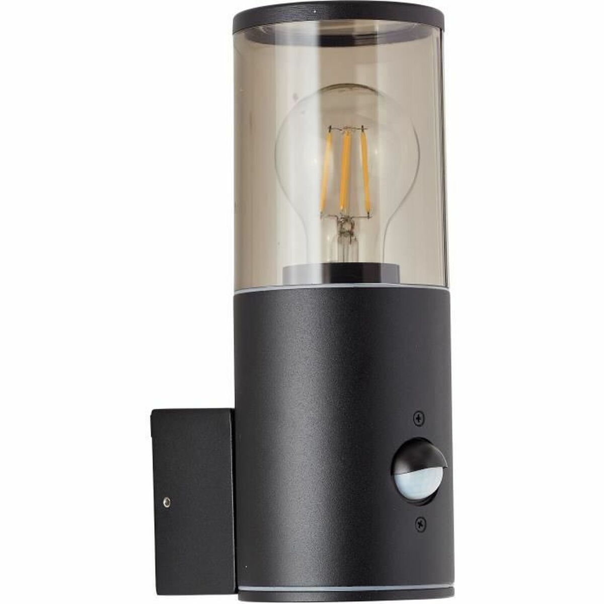 Wall Light Brilliant Black 20 W-3