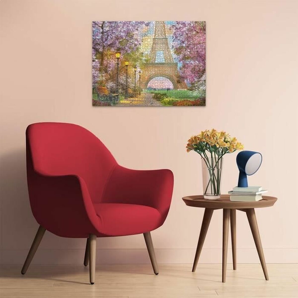 Puzzle Ravensburger 12000694-2