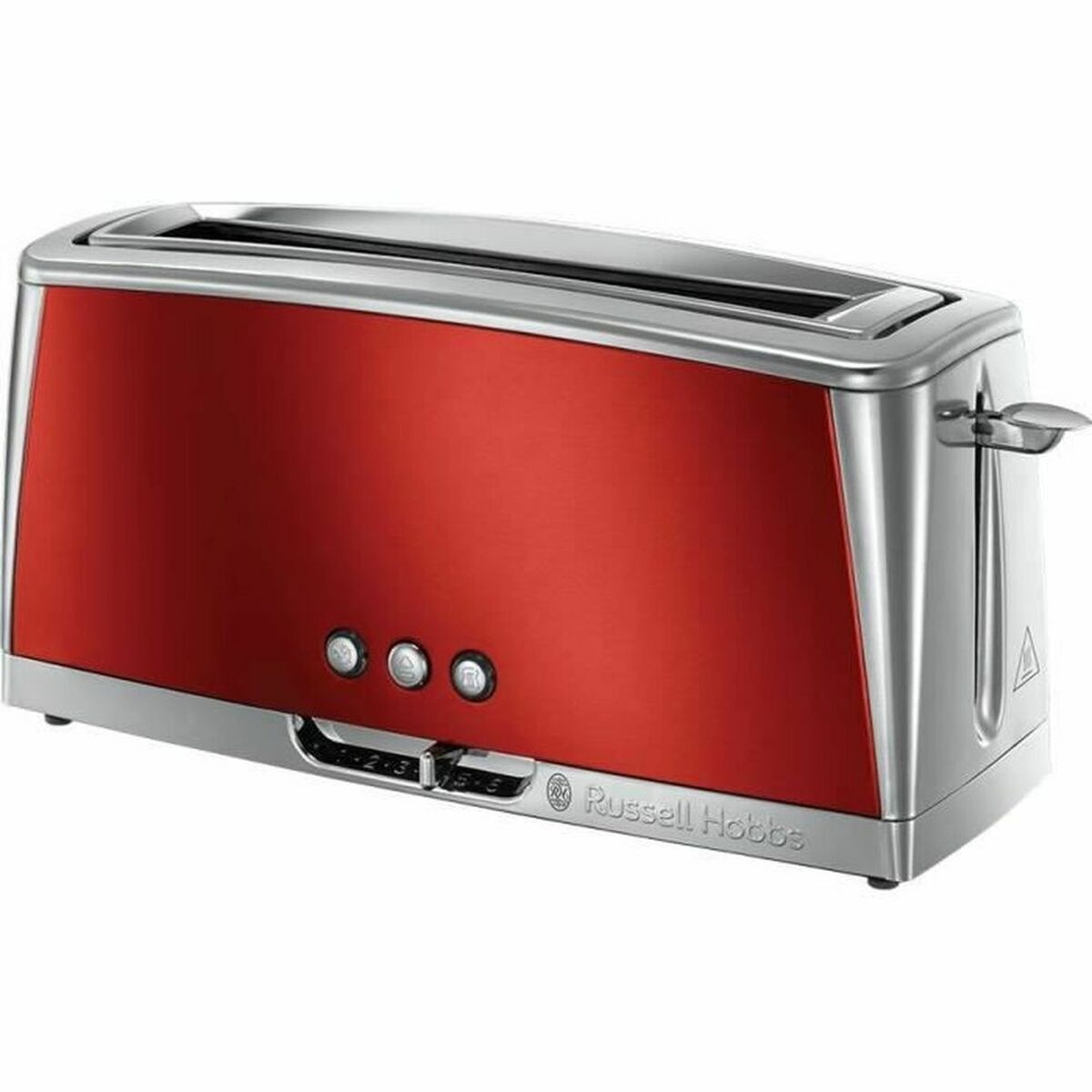 Toaster Russell Hobbs 23250-56 1400 W-0
