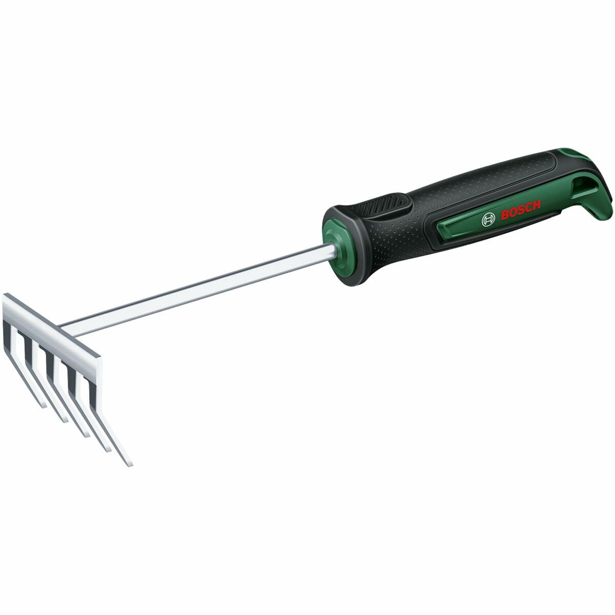 Garden rake BOSCH Green-16