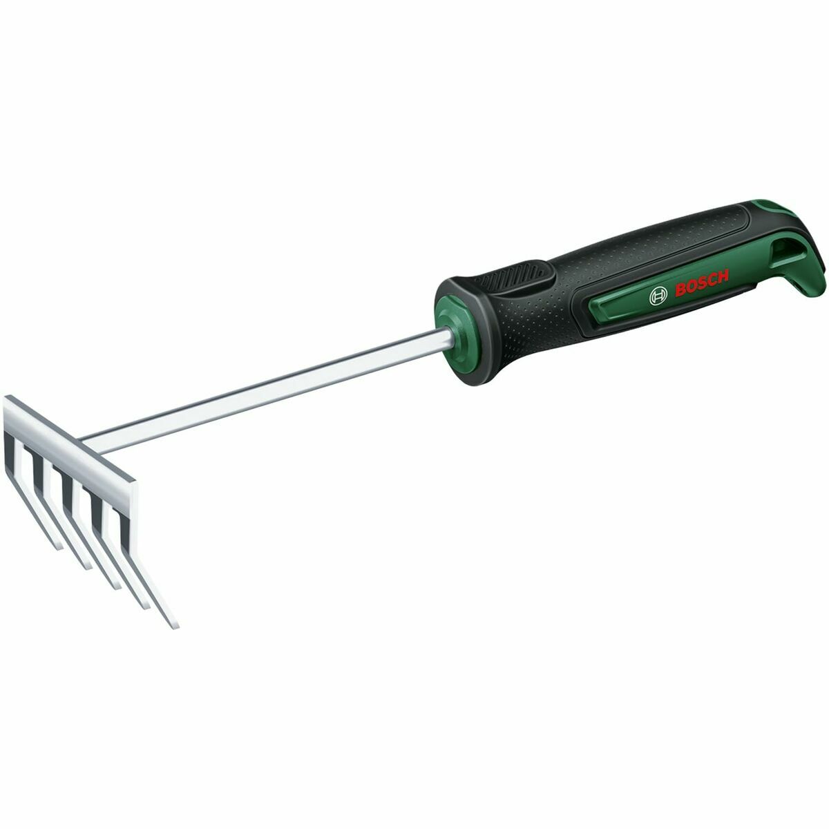 Garden rake BOSCH Green-10