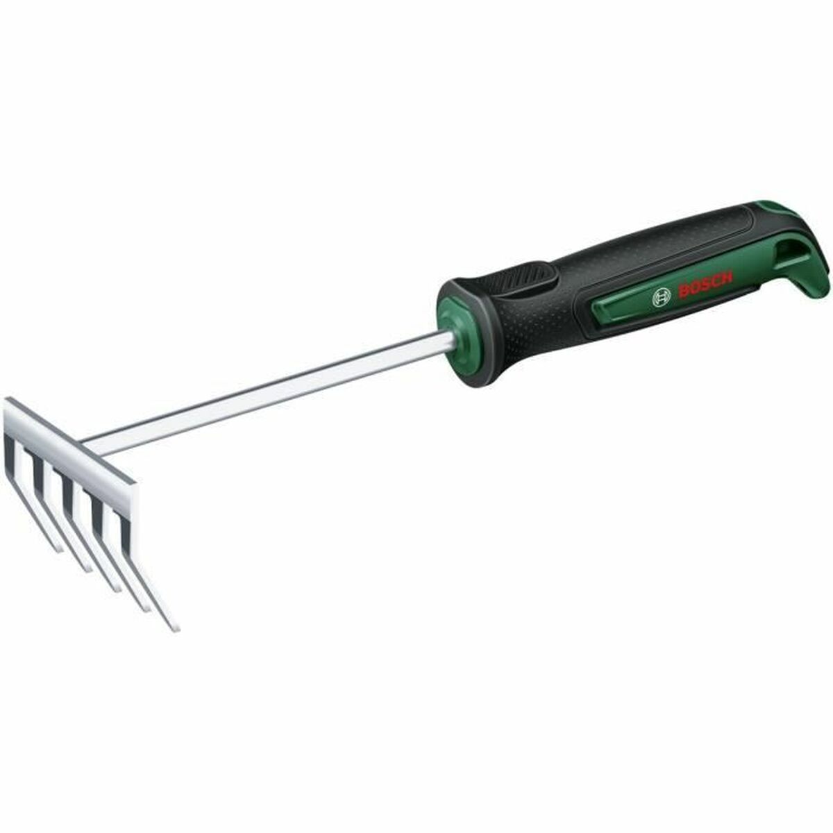 Garden rake BOSCH Green-0