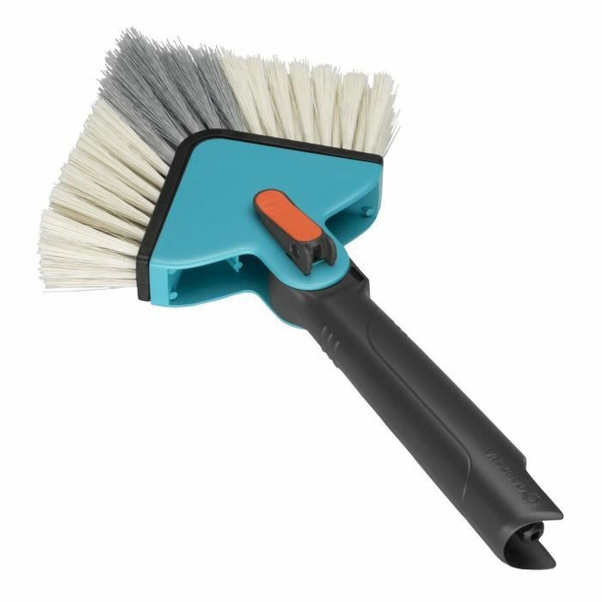 Cleaning Brush Gardena Combisystem Exterior-0