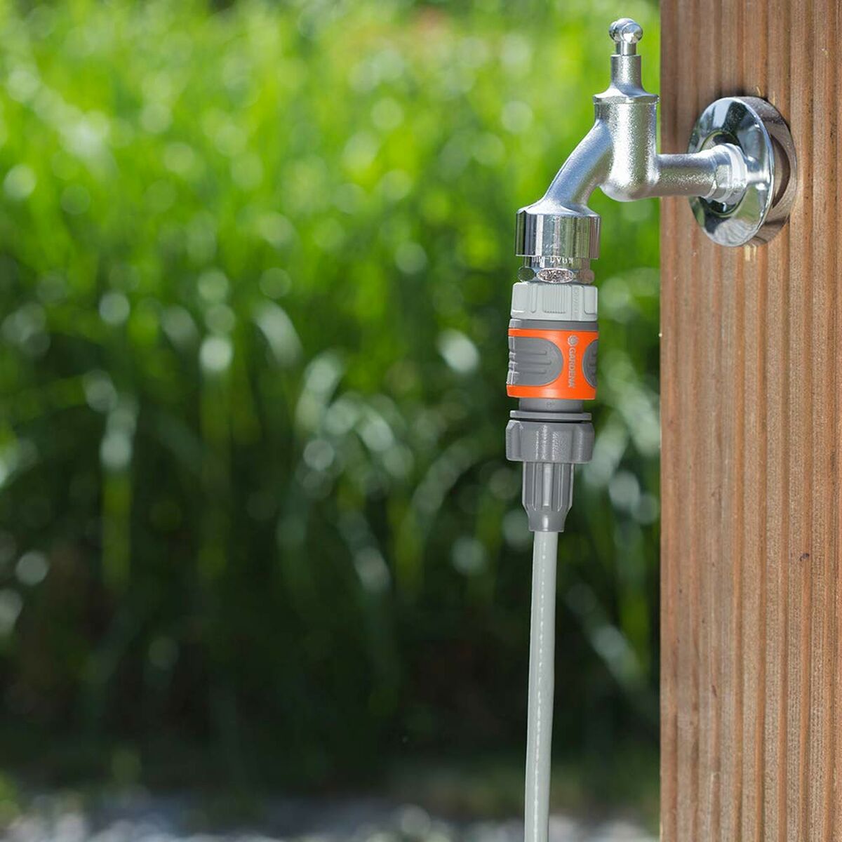 Water Sprinkler Gardena 13135-20-7