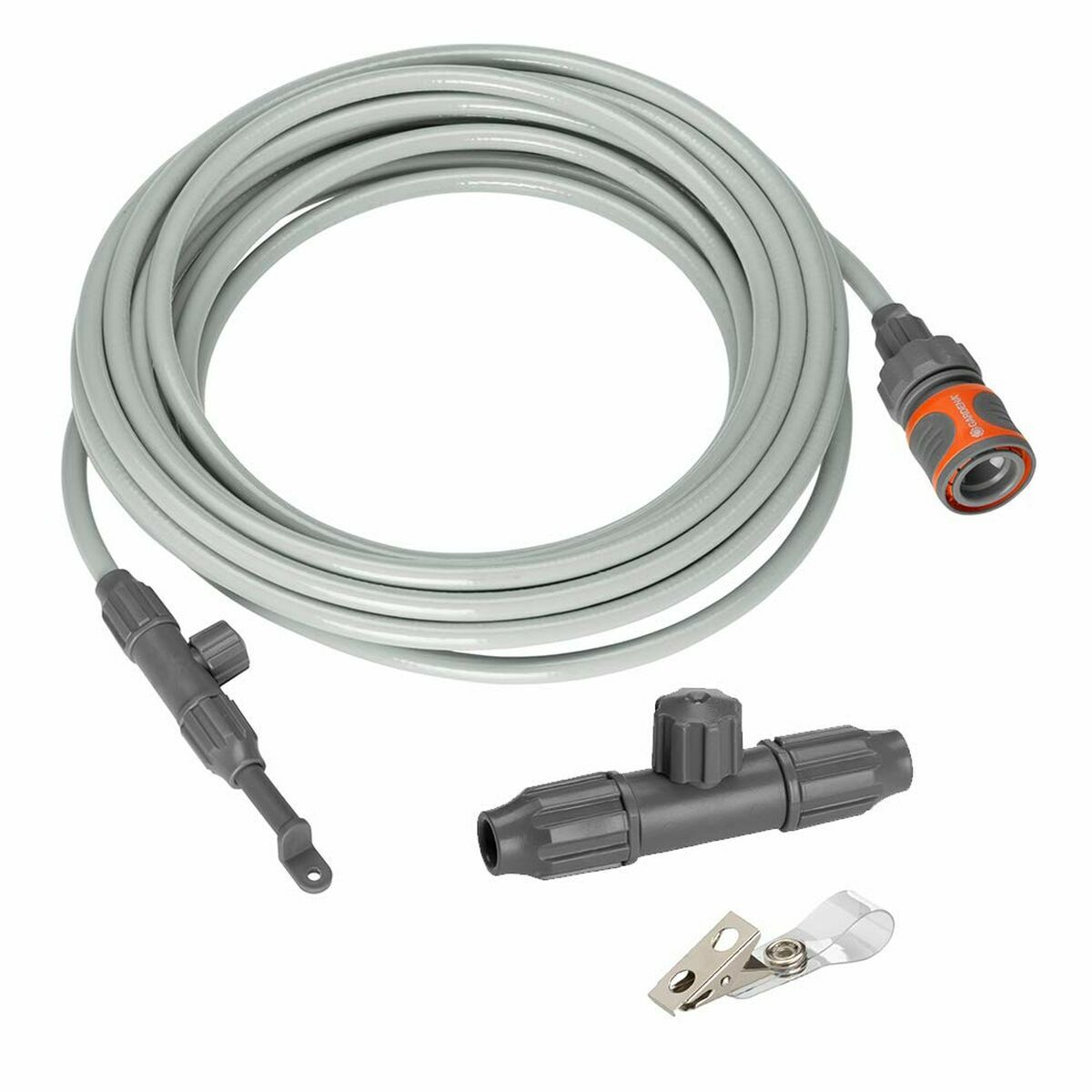 Water Sprinkler Gardena 13135-20-4