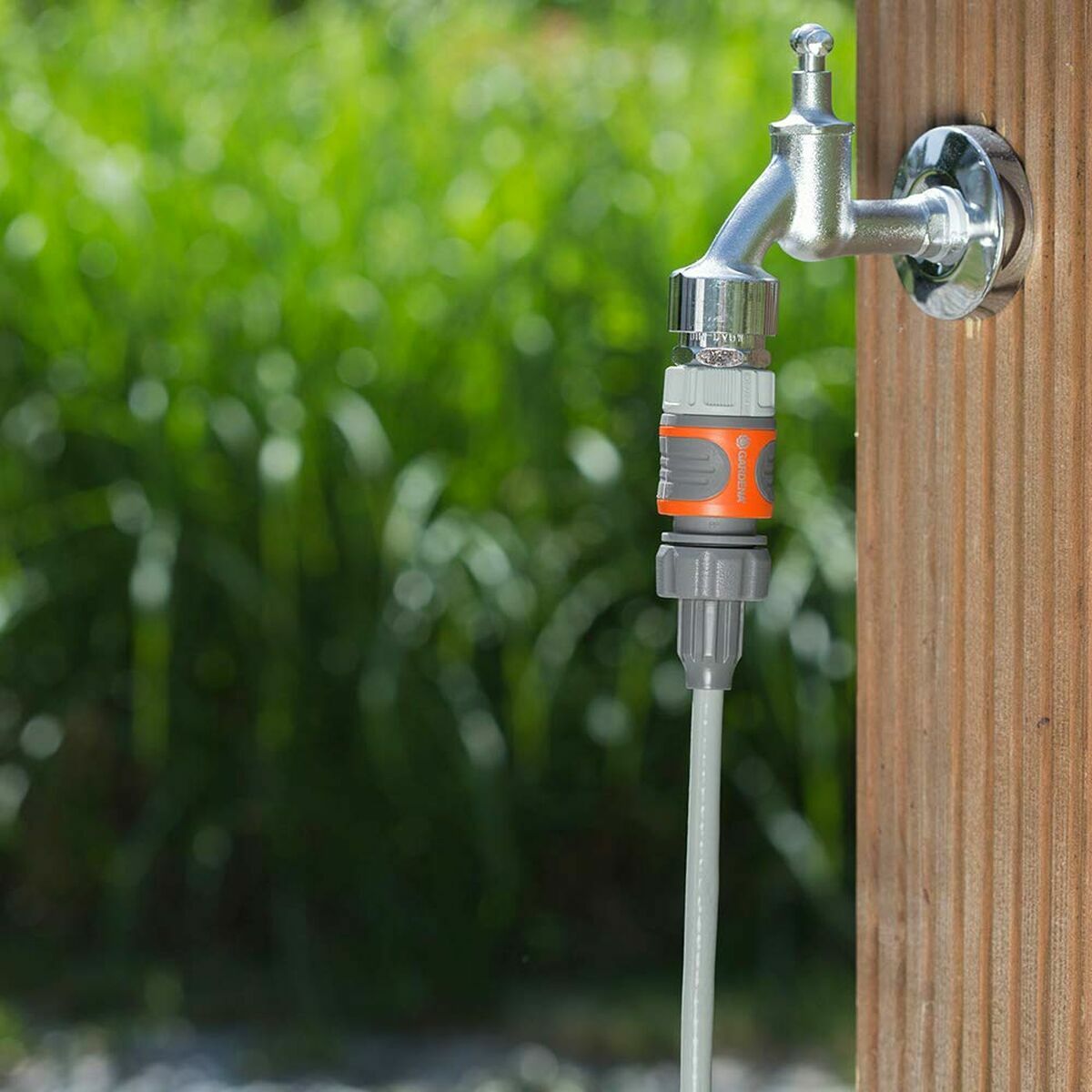 Water Sprinkler Gardena 13135-20-22