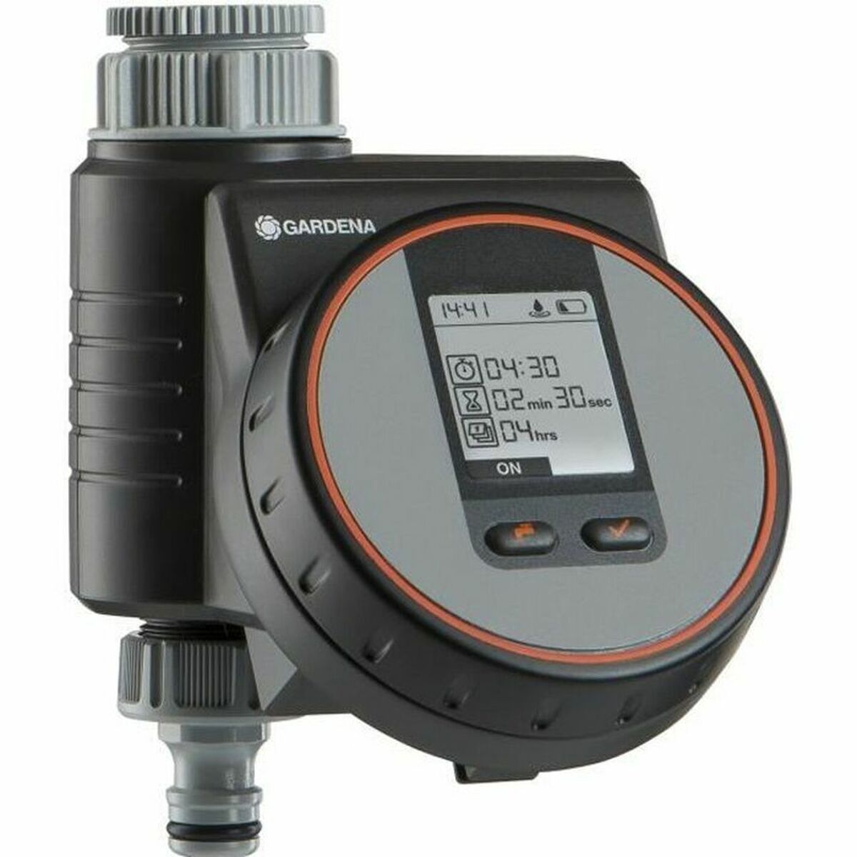 Watering programmer Gardena Flex Digital-0