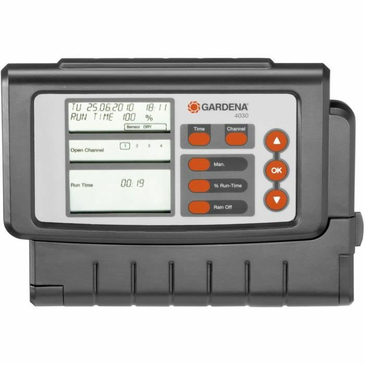 Watering programmer Gardena 4030 Classic 1283-20-0