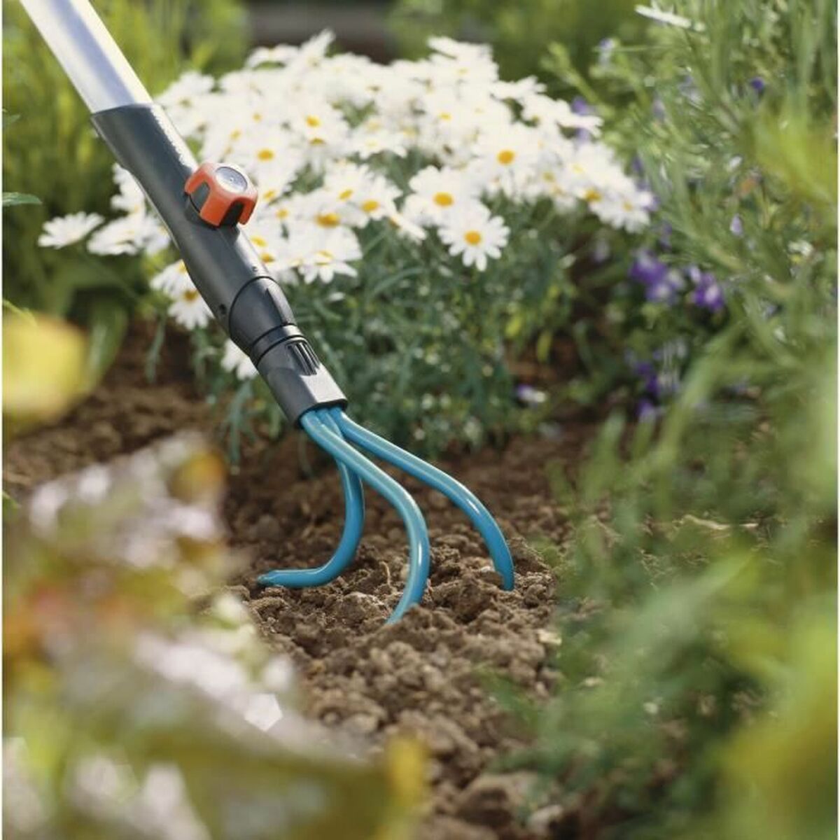 Aerator Gardena Combisystem-3