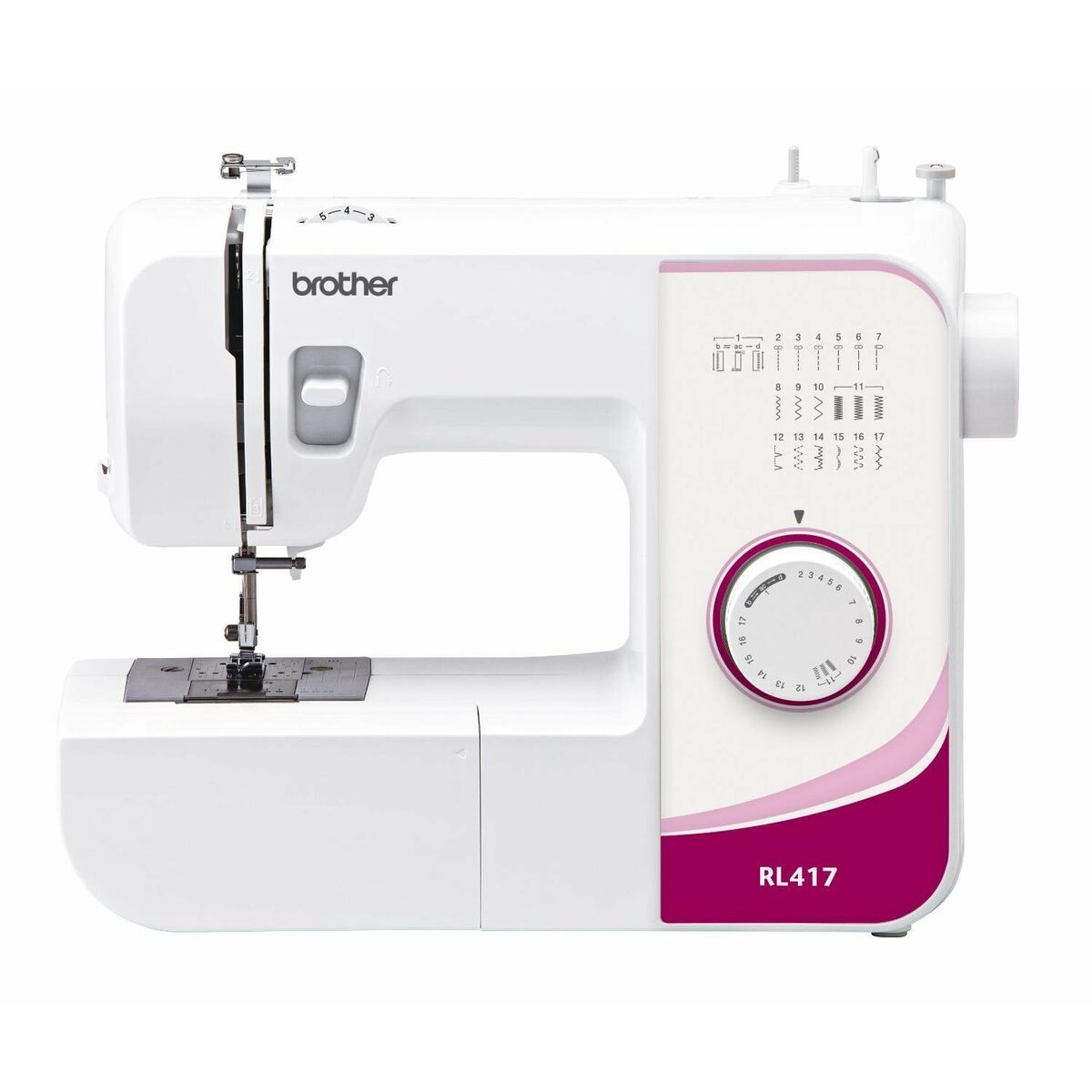 Sewing Machine Brother RL-417-2