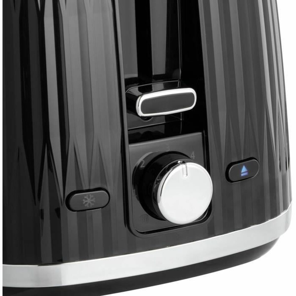 Toaster Russell Hobbs 800 W-4