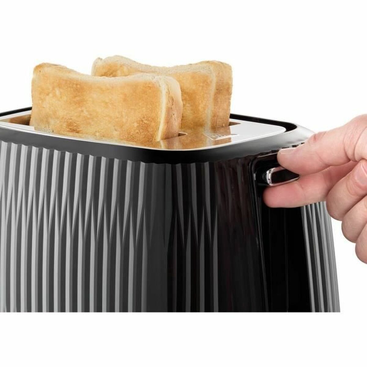 Toaster Russell Hobbs 800 W-3