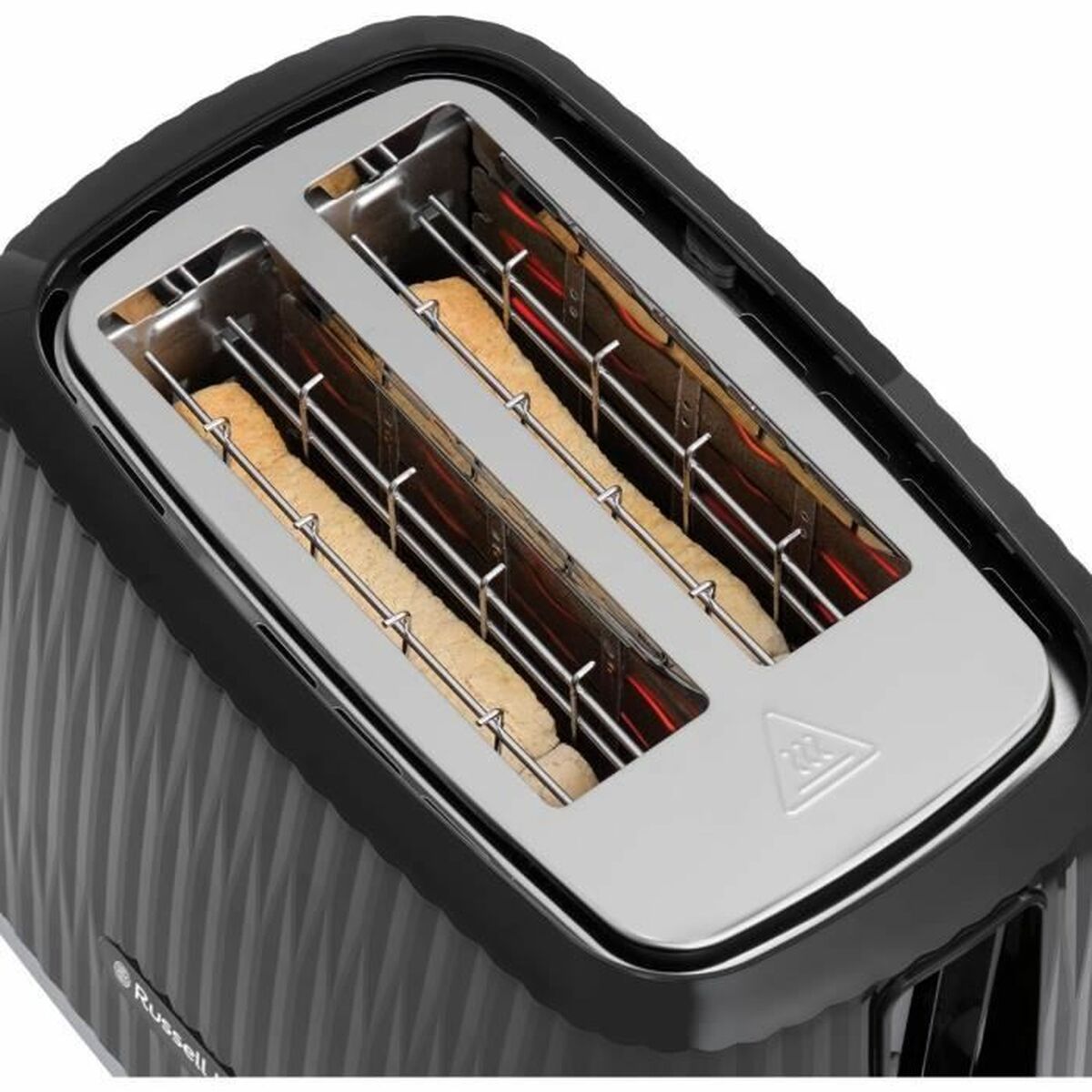 Toaster Russell Hobbs 800 W-2