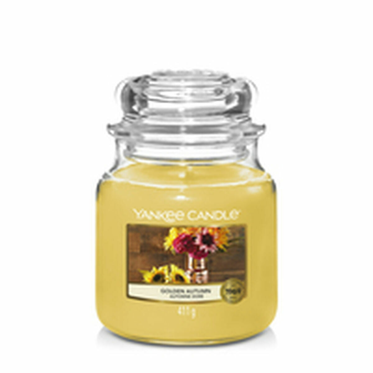 Scented Candle Yankee Candle 10.00114.0394-1-2