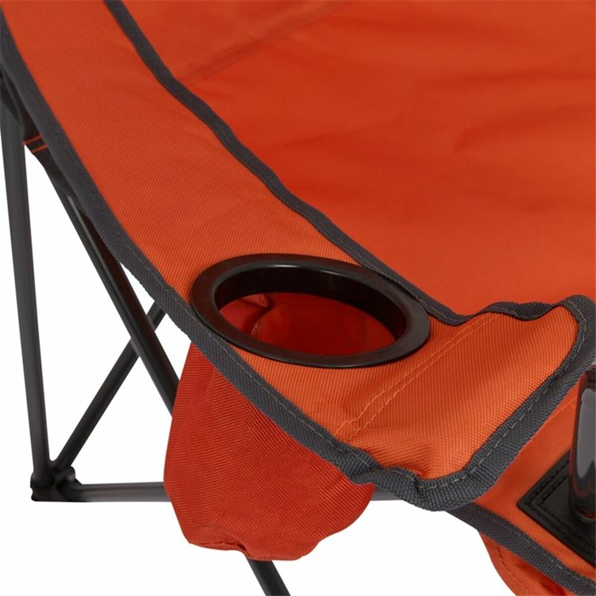 Foldable Camping Chair Regatta Isla Multicolour-3