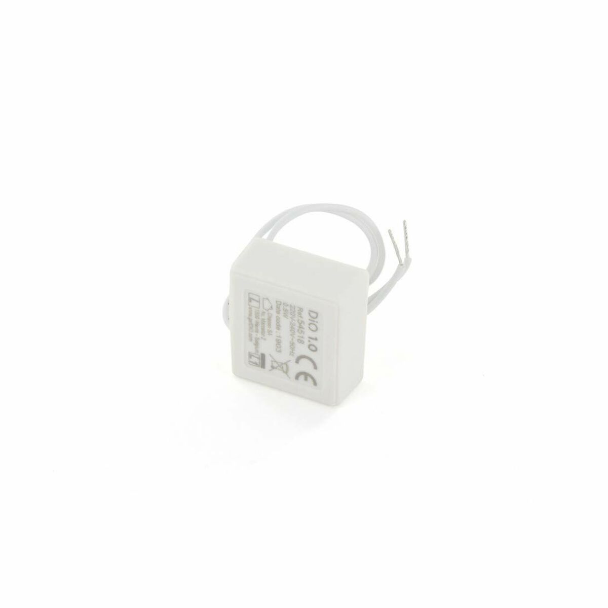 Lighting modules for bulbs Dio Connected Home 54518 Bluetooth-3