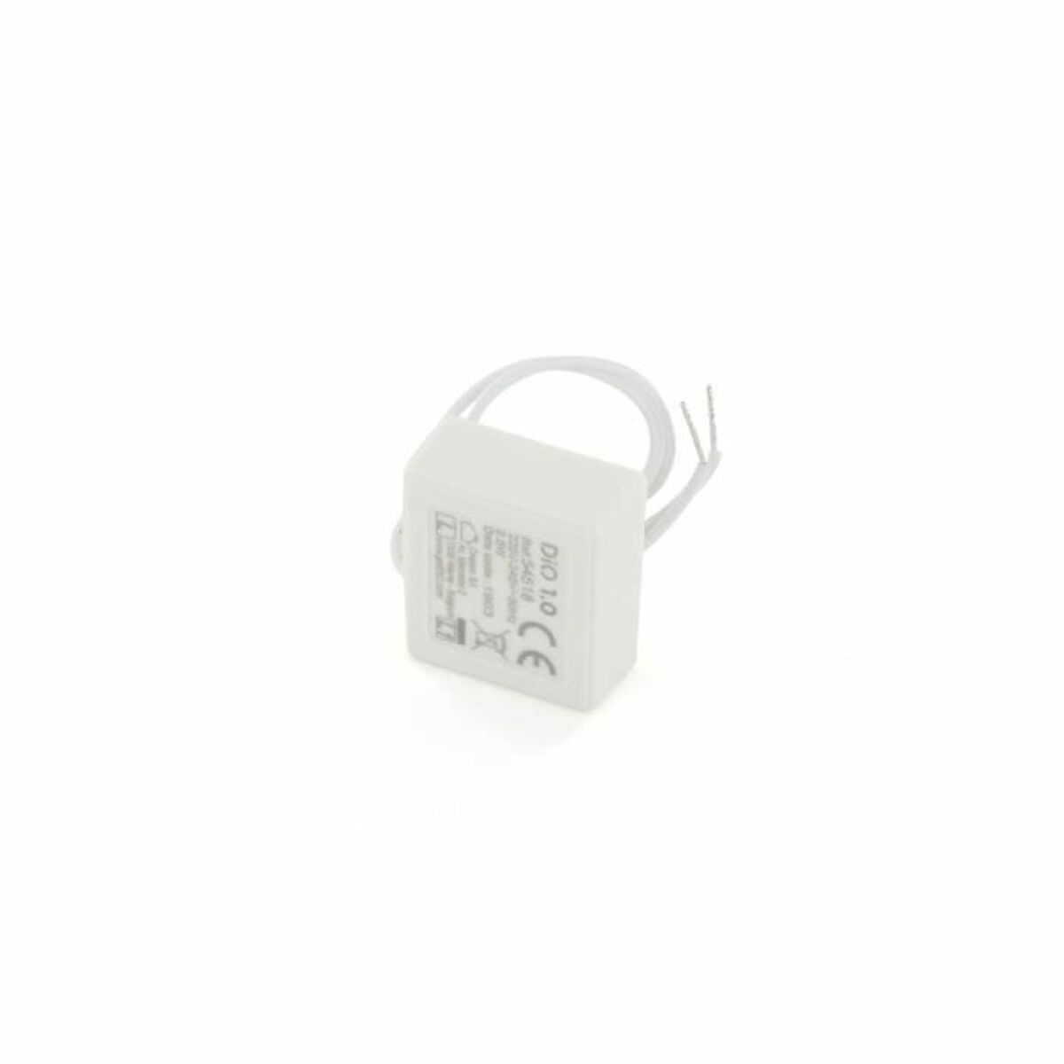 Lighting modules for bulbs Dio Connected Home 54518 Bluetooth-0