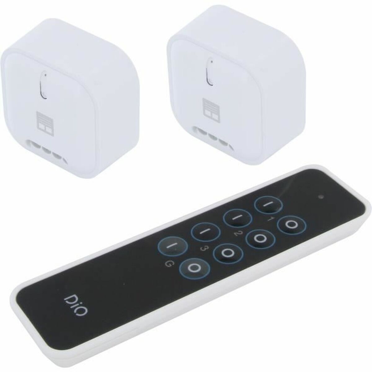 Switch Dio Connected Home-0