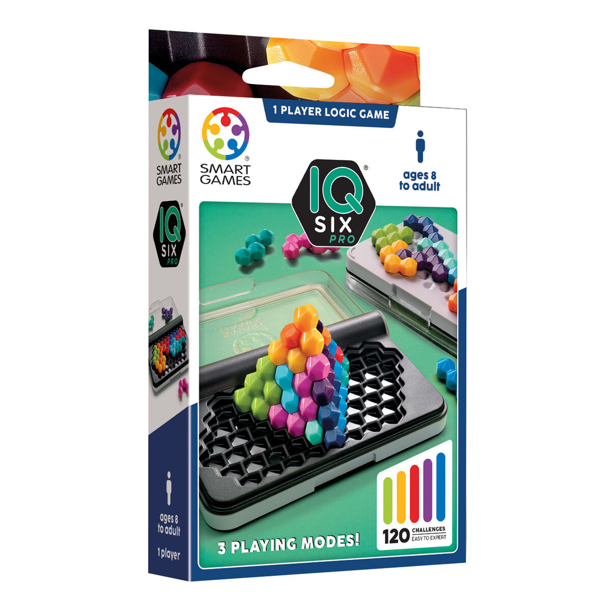 Puzzle Lúdilo-15