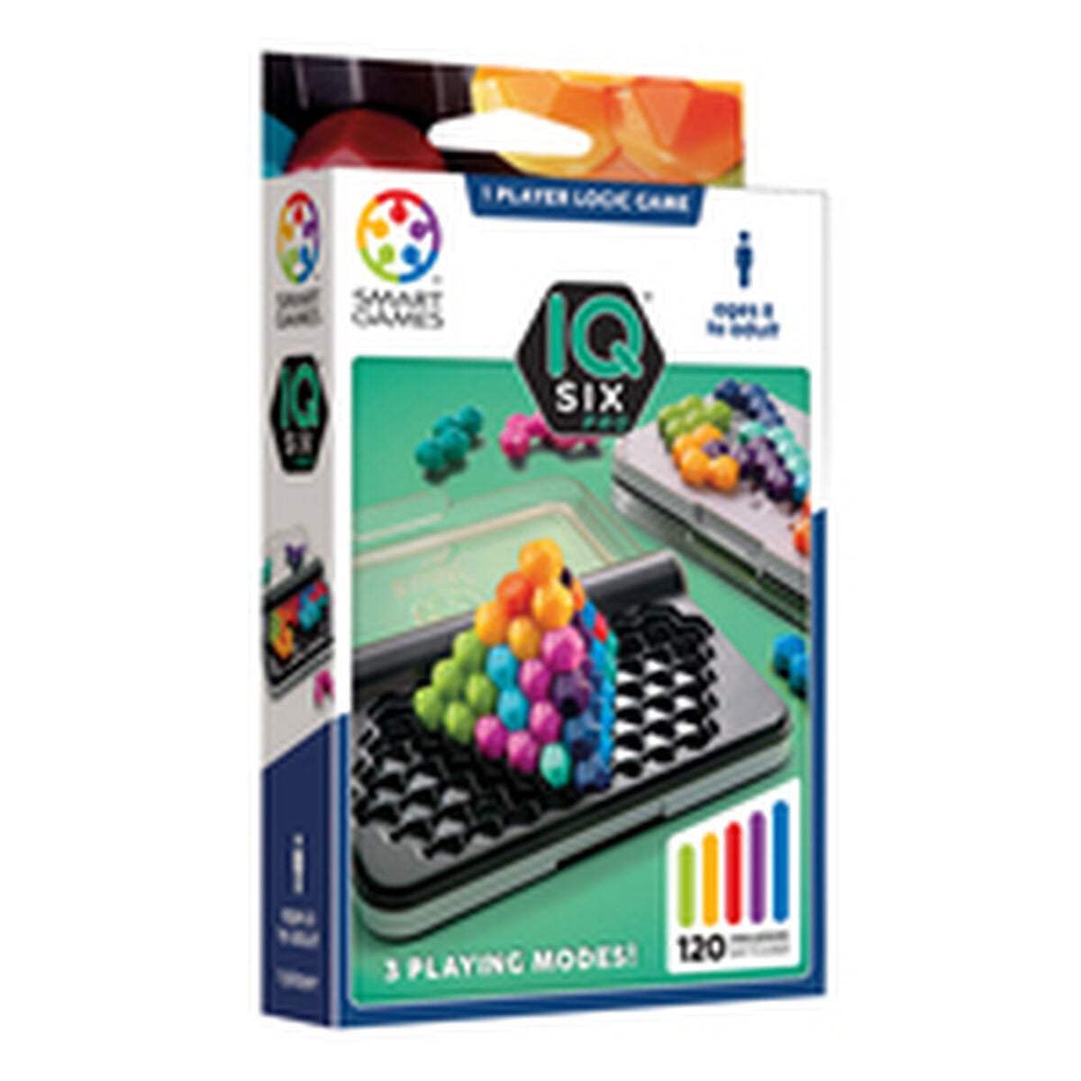 Puzzle Lúdilo-14