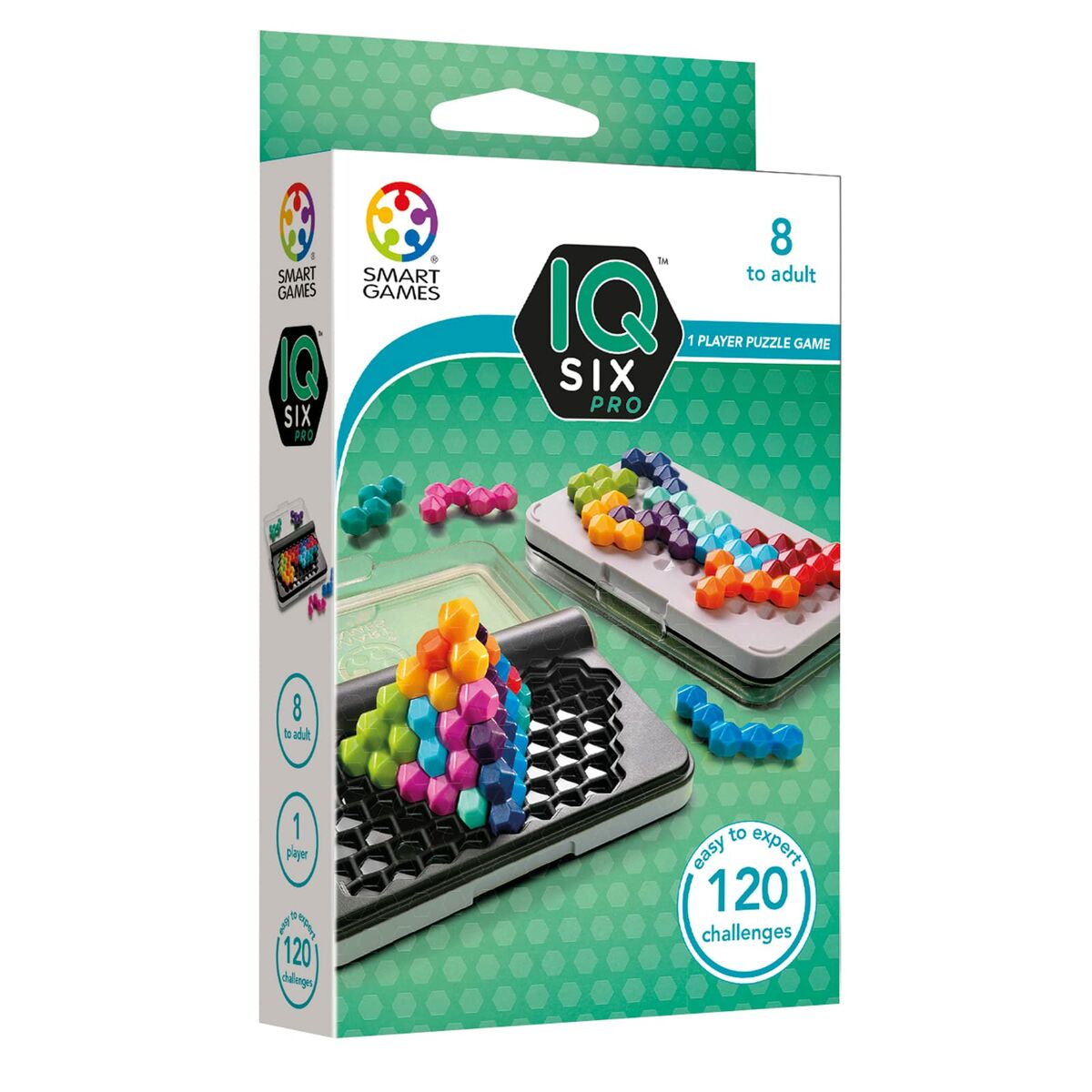Puzzle Lúdilo-8