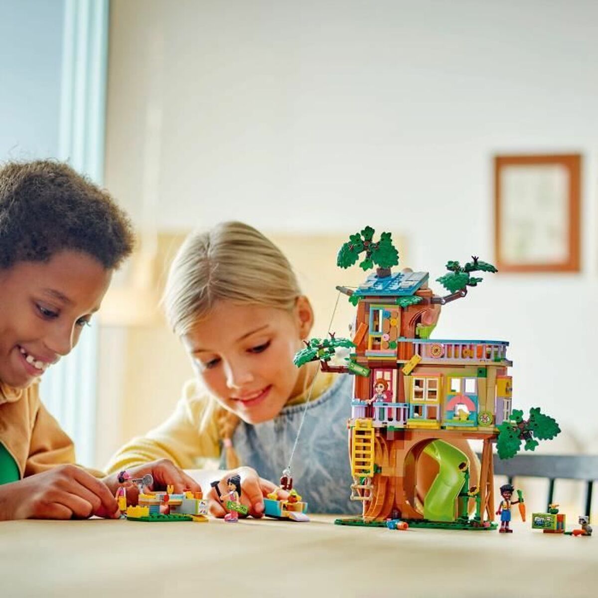 Construction set Lego-2