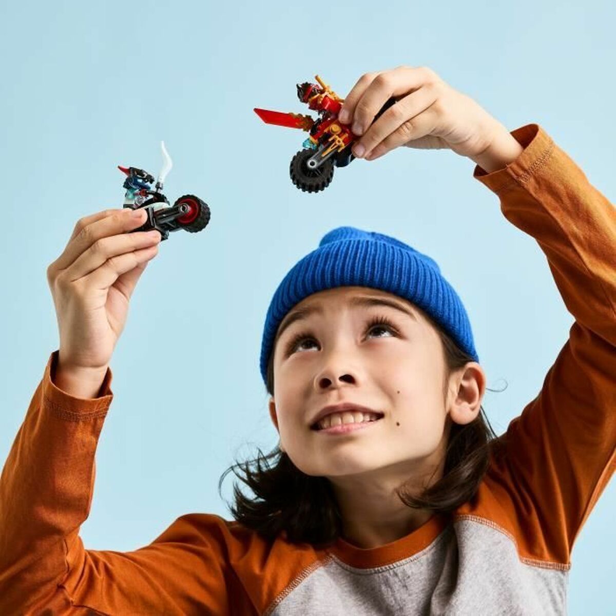 Construction set Lego-2