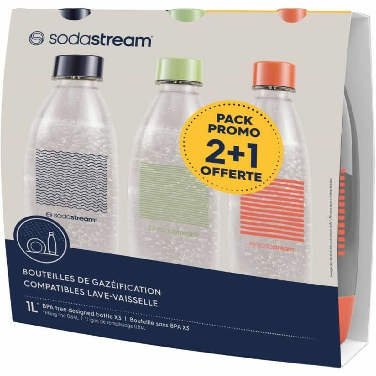 Soda Machine sodastream-3