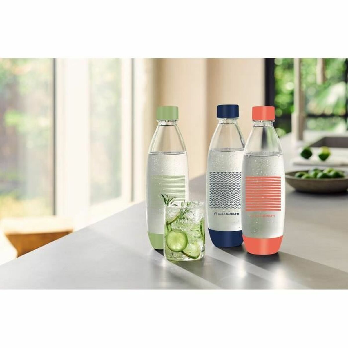 Soda Machine sodastream-2
