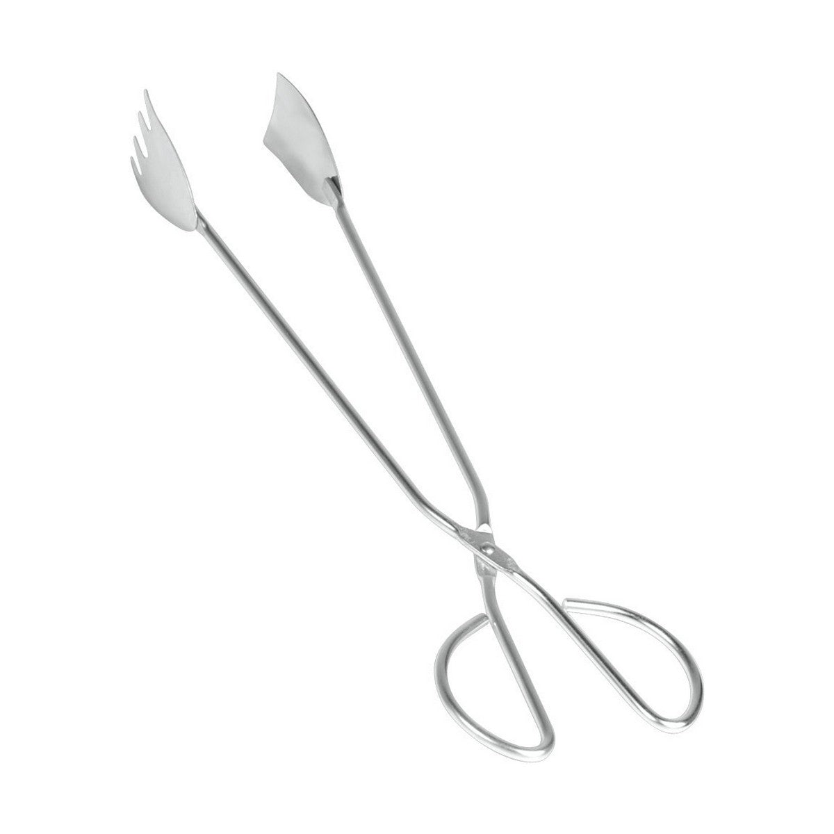 Kitchen Pegs Metaltex Stainless steel 35 cm-0