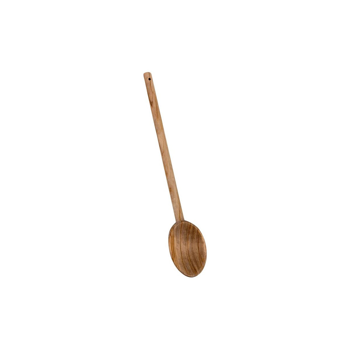 Spoon Metaltex 58060210 Wood Olive Wood-0