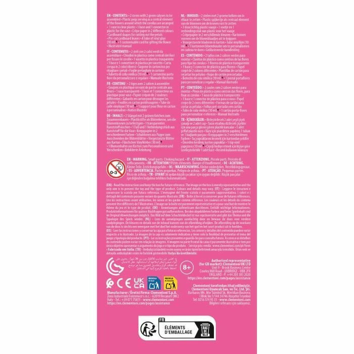 Puzzle Clementoni-1