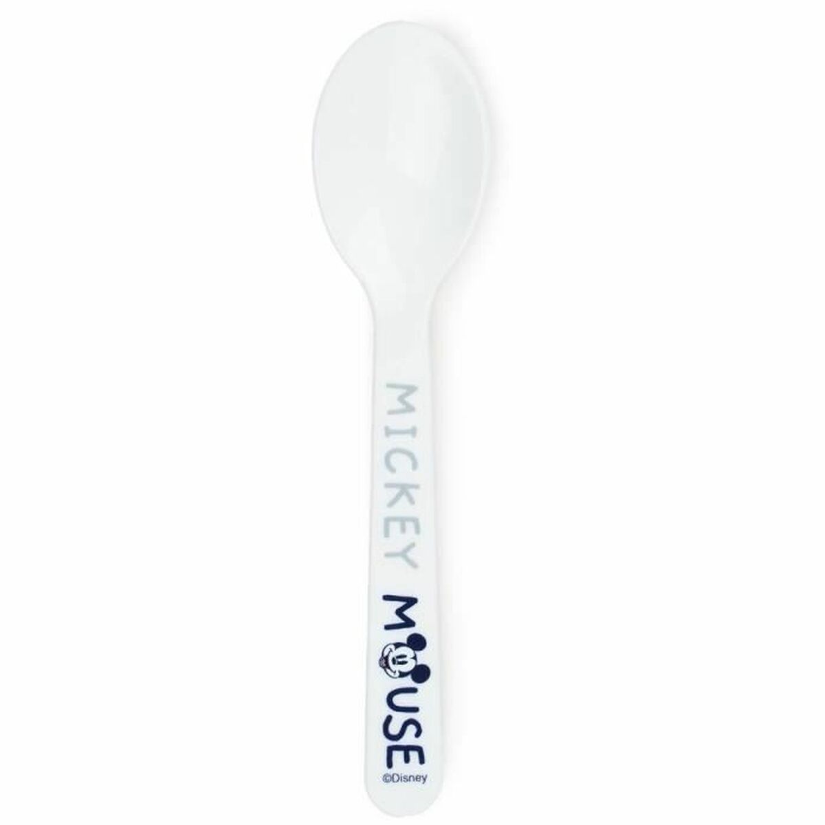 Dinnerware Set ThermoBaby MICROWAVE MEAL SET BOWL + MICKEY SPOON-2